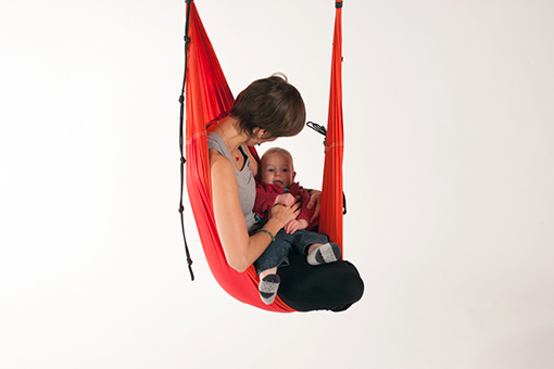 Daddy/Mummy & Baby Yoga Classes: Begnins, Nyon - Raison d'Hêtre