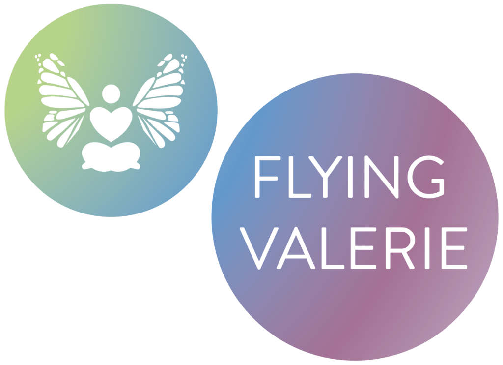 Flying Valerie